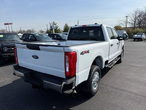 New 2026 Ford F350 XLT AWD/4WD image 7