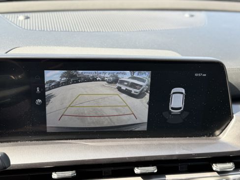 Used 2025 Kia Telluride S AWD/4WD image 26
