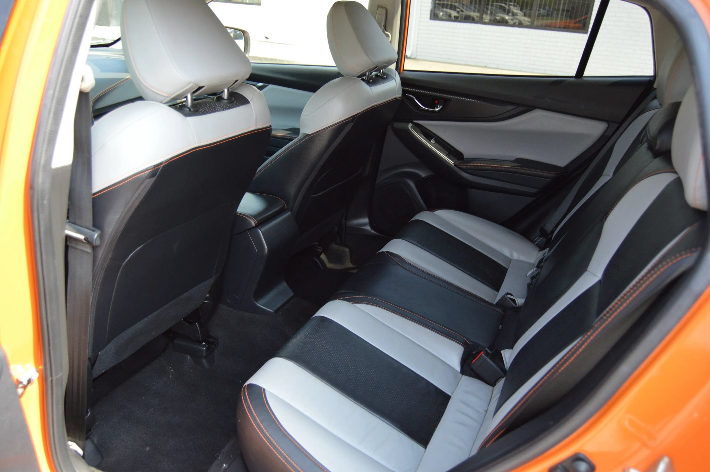 Used 2018 Subaru Crosstrek 2.0i Limited AWD/4WD image 21