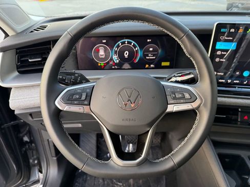 New 2026 Volkswagen Tiguan S image 20