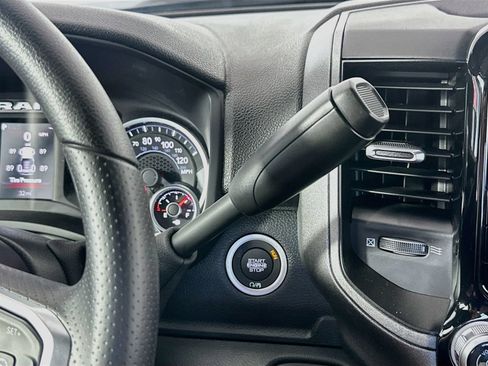 New 2027 RAM 2500 Tradesman AWD/4WD image 17