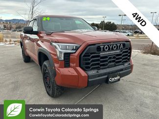 Used 2024 Toyota Tundra TRD Pro 360° Tour