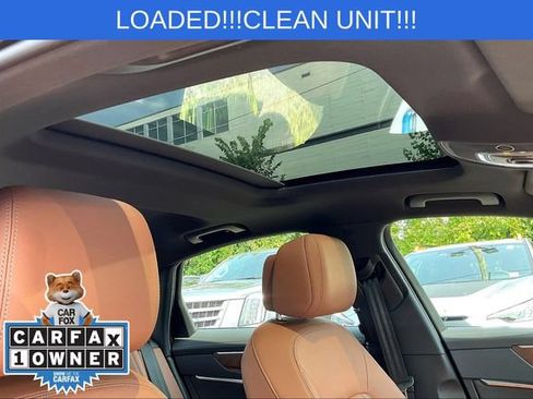 Certified 2023 Audi A6 Premium Plus w/ Premium Plus Package AWD/4WD image 22
