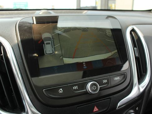 Used 2018 Chevrolet Equinox Premier AWD/4WD image 33