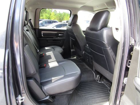 Used 2018 RAM 1500 Sport w/ Convenience Group AWD/4WD image 25