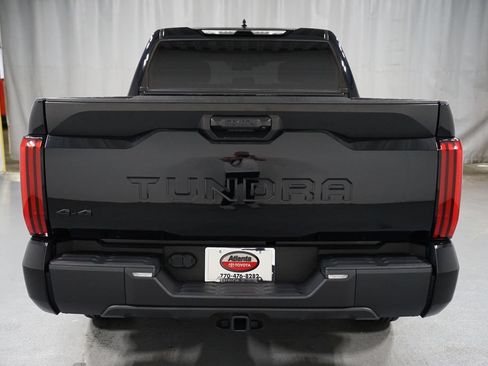 Used 2023 Toyota Tundra SR w/ SR Tow Package AWD/4WD image 7