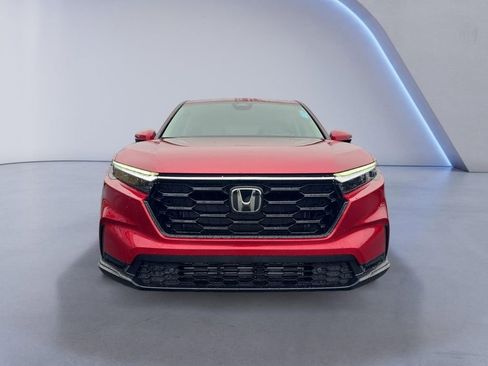 New 2026 Honda CR-V EX-L image 8