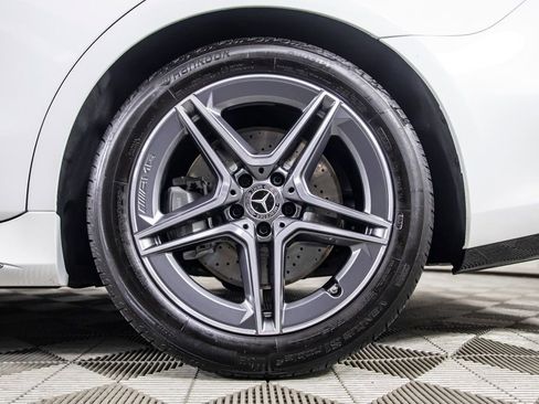 Used 2024 Mercedes-Benz S 580 4MATIC Sedan image 37