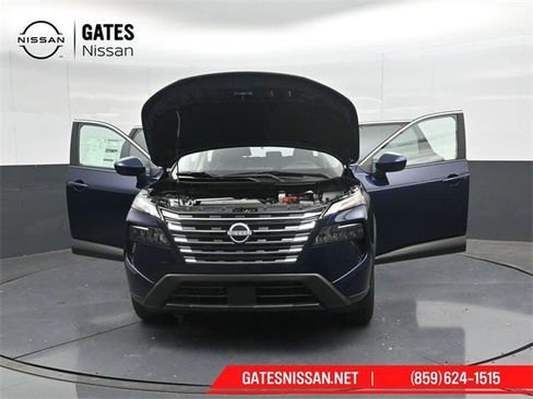 New 2026 Nissan Rogue SV w/ SV Premium Package image 53