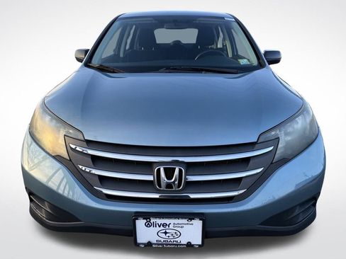 Used 2014 Honda CR-V LX image 4