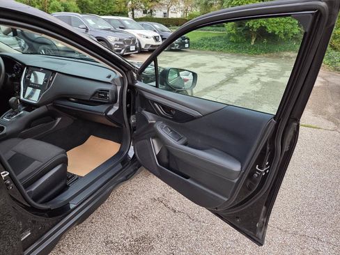 Used 2020 Subaru Outback AWD/4WD image 7