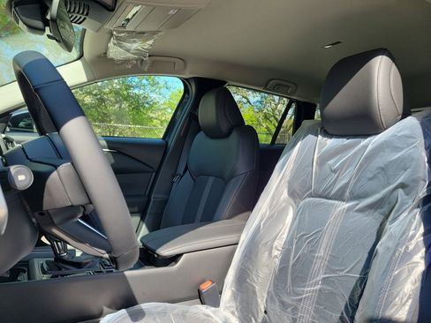 New 2026 MAZDA CX-50 AWD 2.5 S w/ Cargo Package image 17