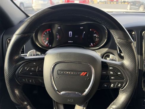 Used 2020 Dodge Durango R/T w/ Technology Group image 14