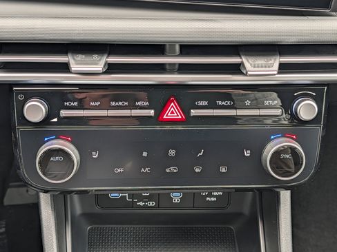 New 2026 Hyundai Tucson SEL image 14