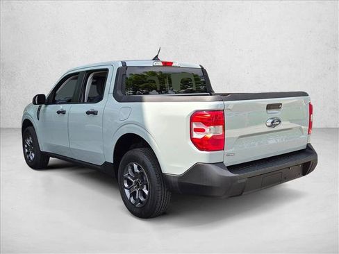 Used 2024 Ford Maverick XLT FWD image 8