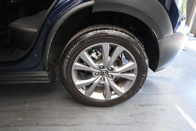 Used 2024 MAZDA CX-30 AWD 2.5 S w/ Premium Package image 14