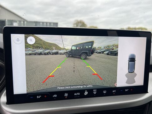 Used 2024 Ford Escape Active w/ Tech Pack #1 image 11