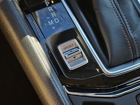 Used 2021 MAZDA CX-5 Touring image 23