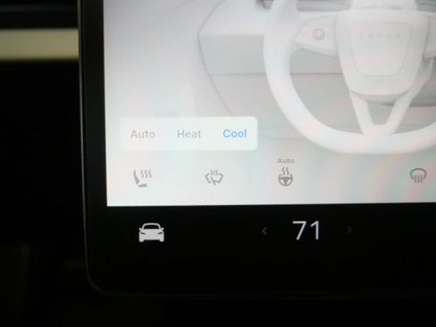 Used 2026 Tesla Model 3 AWD/4WD image 29