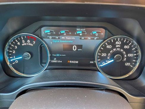 Certified 2018 Ford F150 Lariat w/ Equipment Group 502A Luxury AWD/4WD image 26
