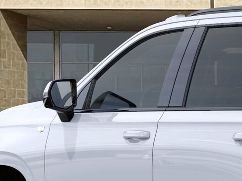 New 2026 Cadillac Escalade Sport image 12