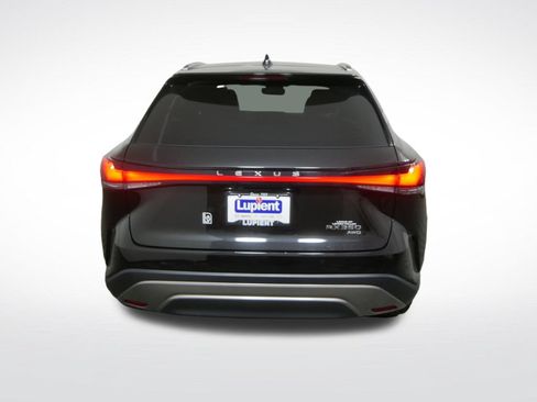 Used 2024 Lexus RX 350 Premium w/ Cold Area Package AWD/4WD image 4