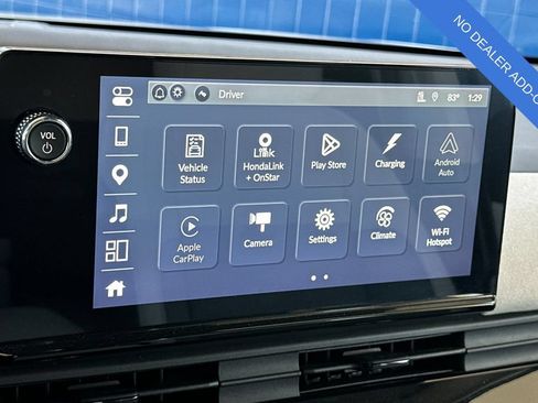 Used 2024 Honda Prologue EX image 21