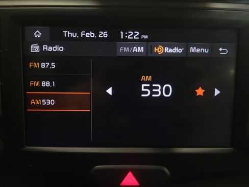 Used 2025 Kia Soul LX image 25