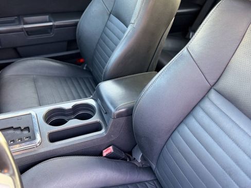 Used 2012 Dodge Challenger SXT Plus RWD image 23
