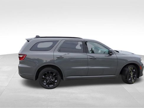 Used 2023 Dodge Durango GT AWD/4WD image 2