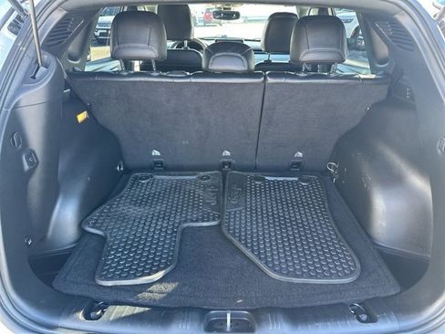 Used 2023 Jeep Compass Latitude w/ Convenience Group image 23