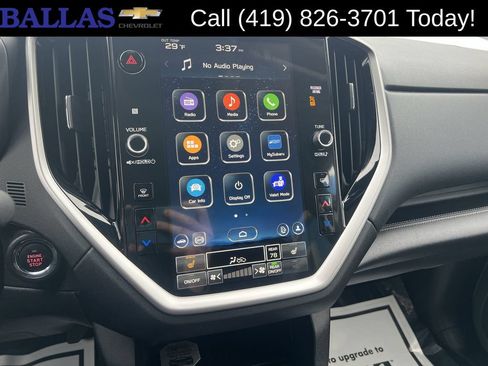 Used 2023 Subaru Ascent Limited AWD/4WD image 13