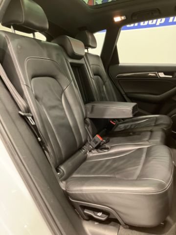 Used 2014 Audi SQ5 Premium Plus AWD/4WD image 40