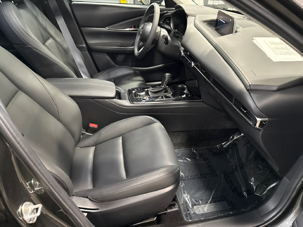 Certified 2024 MAZDA CX-30 AWD 2.5 S w/ Preferred Package image 16