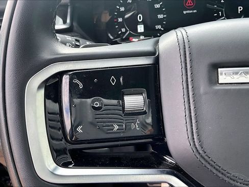 Used 2023 Land Rover Range Rover Velar R-Dynamic S AWD/4WD image 19
