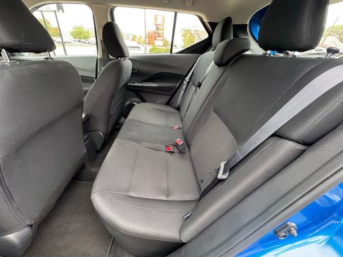 Used 2024 Nissan Kicks S FWD image 10