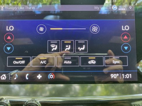 Used 2020 Cadillac CT5 Luxury image 28