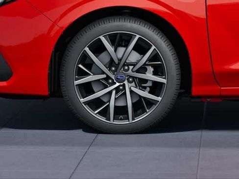 New 2026 Subaru Impreza 2.0i Sport AWD/4WD image 9
