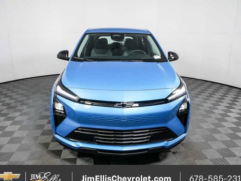 New 2027 Chevrolet Bolt LT image 24