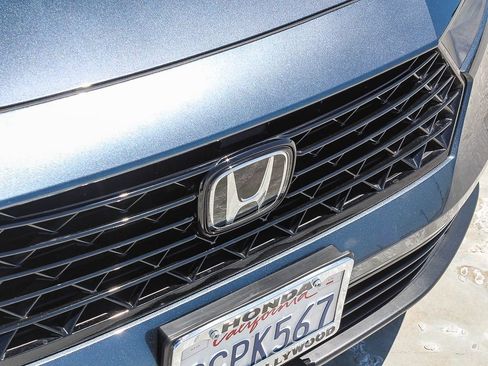 Certified 2023 Honda Accord EX image 12