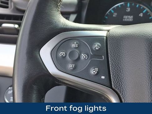 Used 2017 Chevrolet Suburban Premier image 26