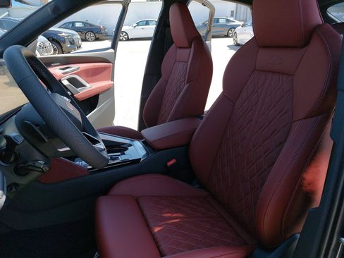 New 2026 Audi SQ5 Premium Plus AWD/4WD image 15