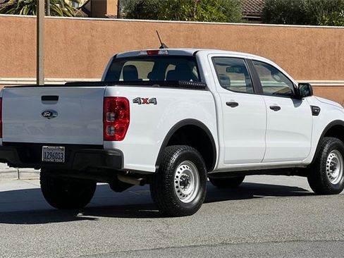 Used 2022 Ford Ranger XL image 4