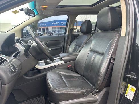 Used 2013 Ford Edge SEL AWD/4WD image 6