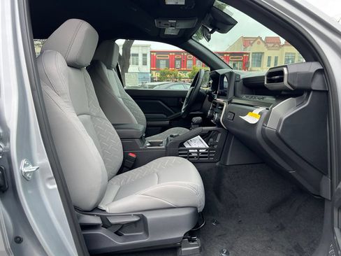 New 2025 Toyota Tacoma SR5 AWD/4WD image 14