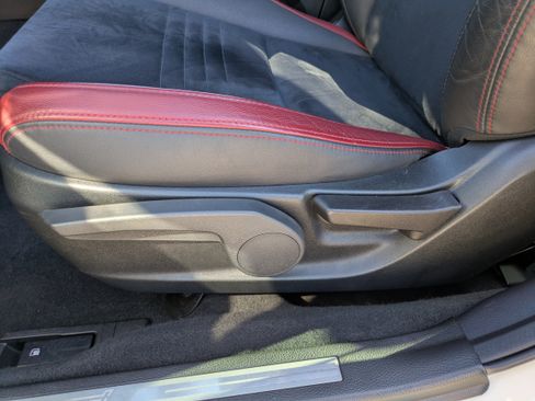 Used 2020 Subaru WRX STI w/ Popular Package #3 (IZT) image 20