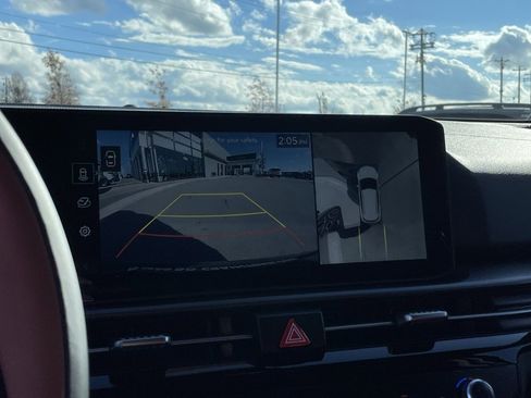 New 2026 Kia Sportage SX image 15