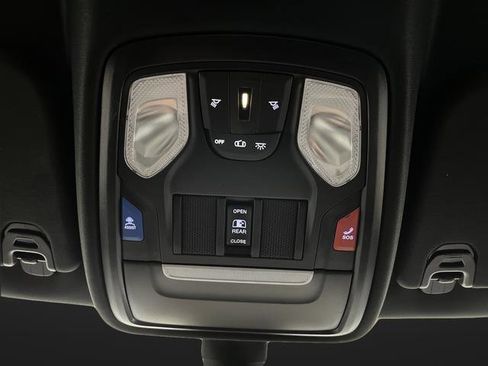 Used 2023 RAM 1500 Big Horn image 26