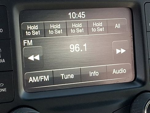 Used 2022 RAM 1500 Big Horn AWD/4WD image 17