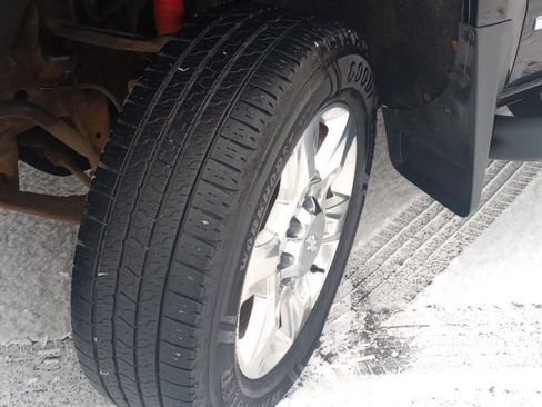 Used 2017 Chevrolet Silverado 2500 LTZ w/ Duramax Plus Package image 15